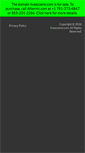 Mobile Screenshot of livescoere.com